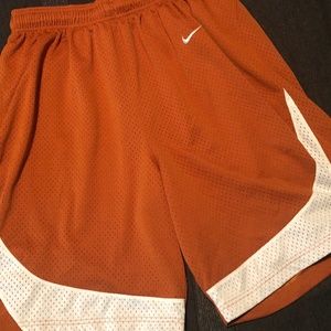Texas Longhorns Shorts - Kevin Durant